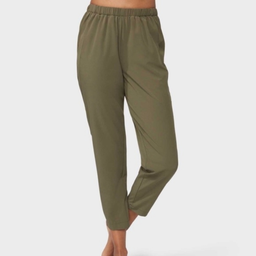 Manduka City Pants